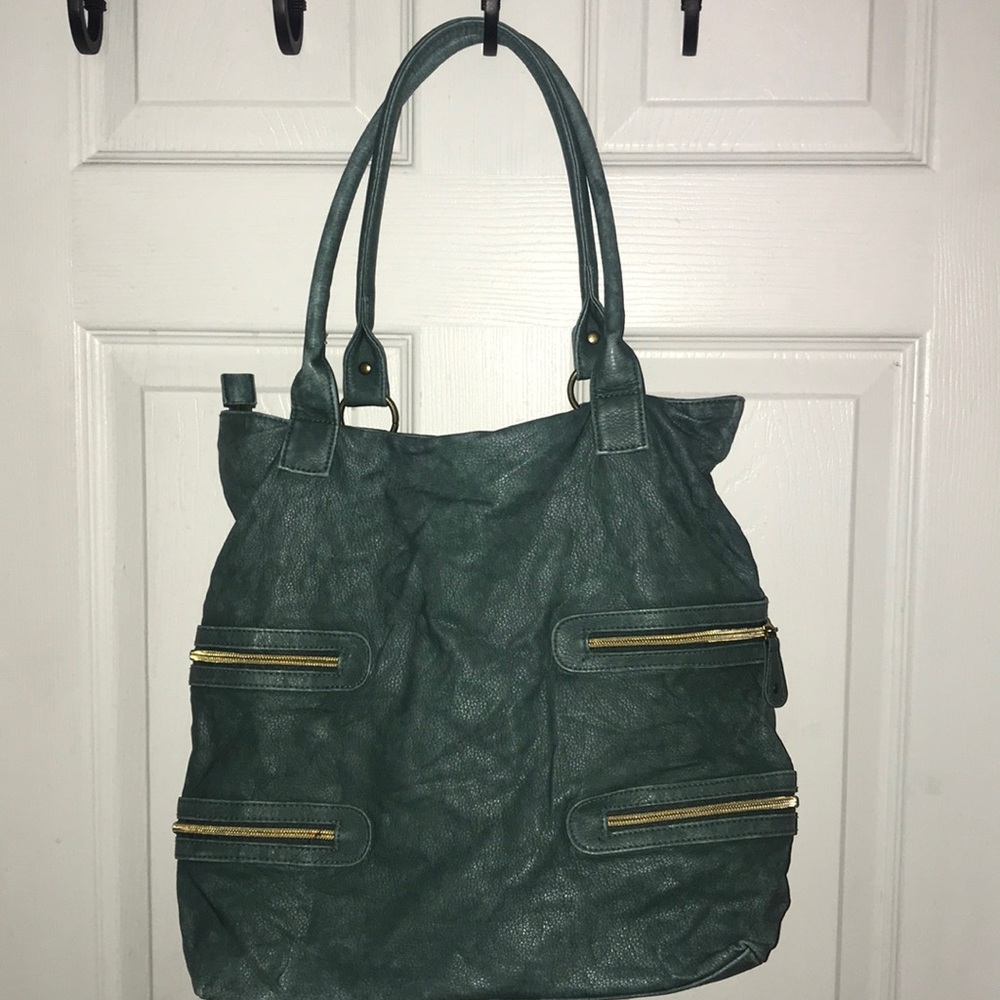First bag $10 and second bag $15 or both for $20.
